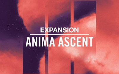 Anima Ascent
