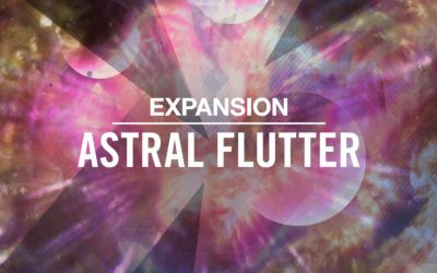 Astral Flutter