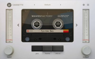 Cassette