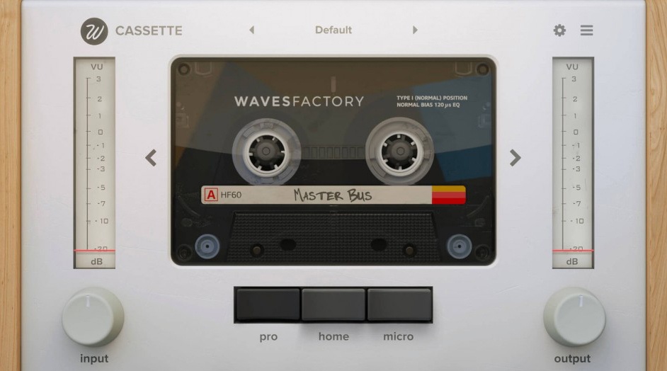 Cassette