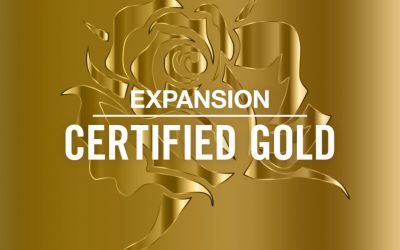 Certified Gold
