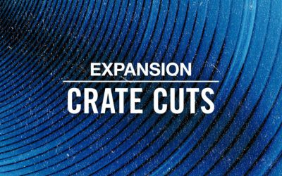 Crate Cuts