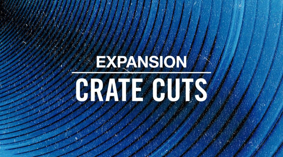 Crate Cuts