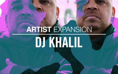Dj Khalil