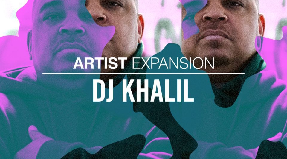 Dj Khalil