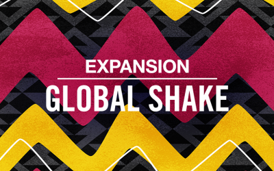 Global Shake