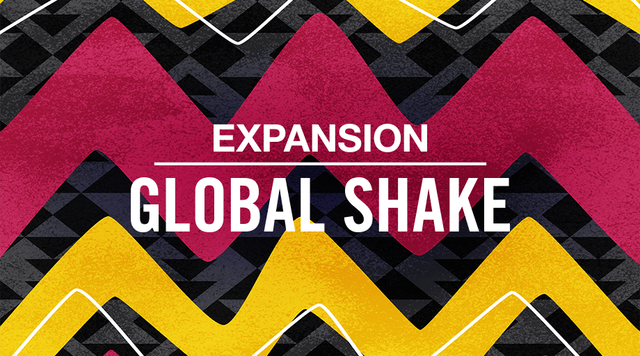 Global Shake