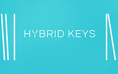 Hybrid Keys