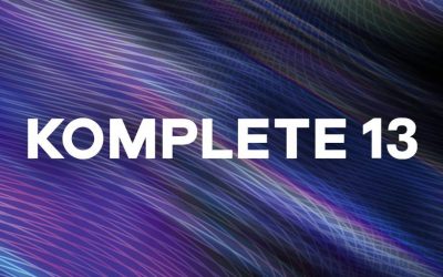Komplete 13