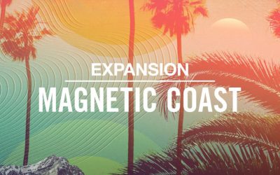 Magnetic Coast