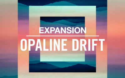 Opaline Drift