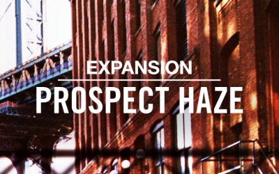 Prospect Haze