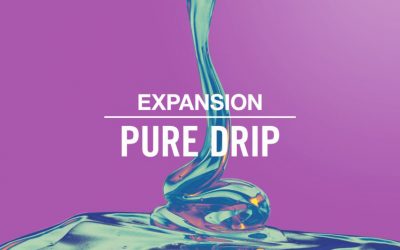 Pure Drip