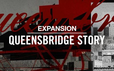Queensbridge Story