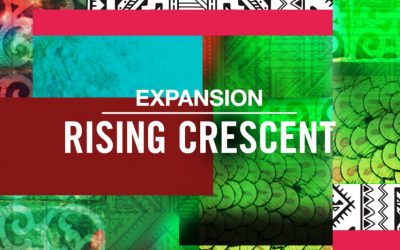 Rising Crescent