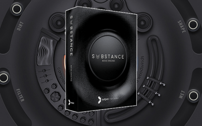 Substance