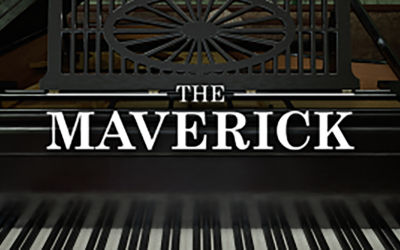 The Maverick