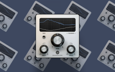Trackspacer