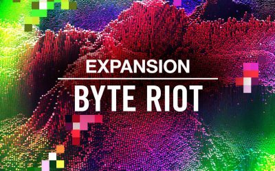 Byte Riot