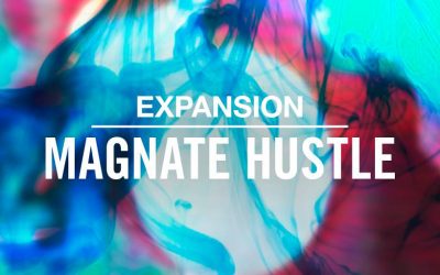 Magnate Hustle