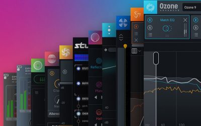 Music Production suite