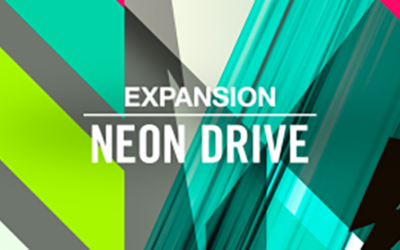 Neon Drive