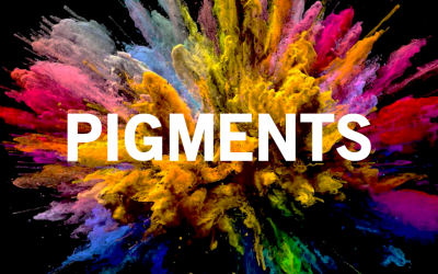 Pigments