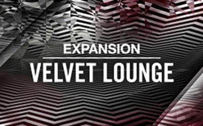 Velvet Lounge