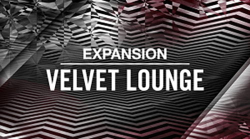 Velvet Lounge