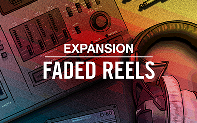 Faded Reels
