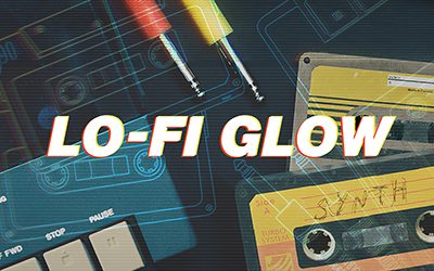 LoFi Glow