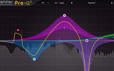 Pro Q 3