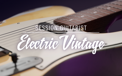 Electric Vintage