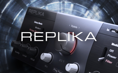 Replika