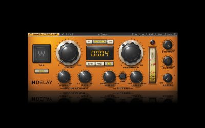 H-Delay