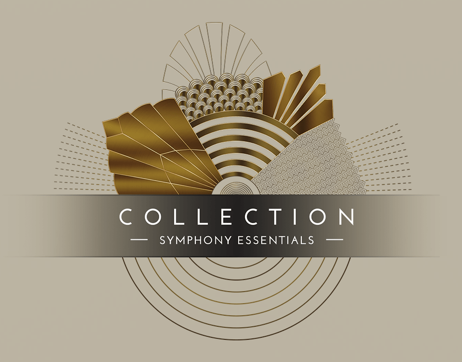 Symphony Essentials Collection SIFASILE